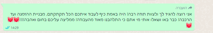 מאת ניסן : רחוב העצמאות 10 בת ים. 